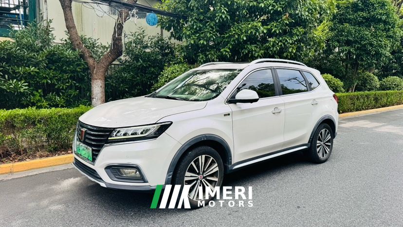 Roewe eRX5 1.5T Edition - car from China