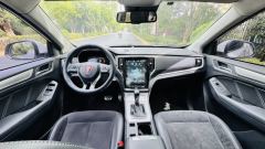 Roewe eRX5 1.5T Edition - photo 11