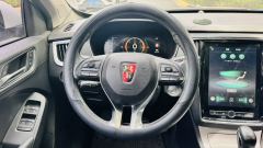 Roewe eRX5 1.5T Edition - photo 14