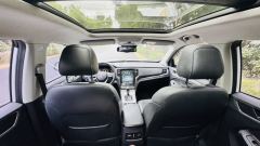 Roewe eRX5 1.5T Edition - photo 15