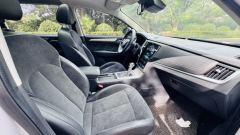 Roewe eRX5 1.5T Edition - photo 17