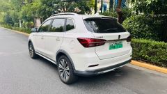 Roewe eRX5 1.5T Edition - photo 3