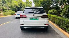 Roewe eRX5 1.5T Edition - photo 4