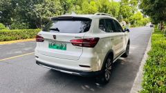Roewe eRX5 1.5T Edition - photo 5