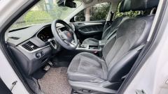 Roewe eRX5 1.5T Edition - photo 8