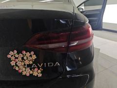 Volkswagen Lavida 1.5L Edition - photo 5