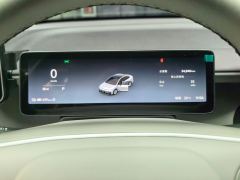 Leapmotor B01 650 Pleasure Edition - ფოტო 20