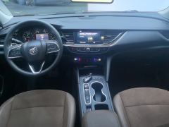 Buick Regal 552T Smart Version - ფოტო 16