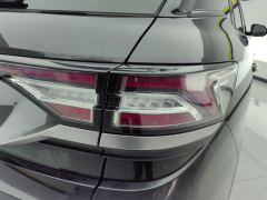 Dongfeng AX7 Edition 1.5T DF41 - ფოტო 5