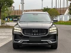 Geely Xingyue L 2.0T 2WD Version - фото 1