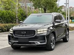 Geely Xingyue L 2.0T 2WD Version - фото 2