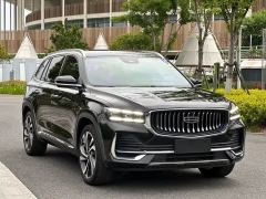 Geely Xingyue L 2.0T 2WD Version - фото 3