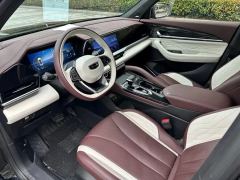 Geely Xingyue L 2.0T 2WD Version - фото 6