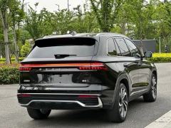Geely Xingyue L 2.0T 2WD Version - фото 7