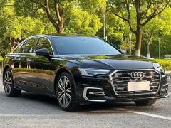 Audi A6L 45 TFSI quattro Dynamic Luxury Edition - ფოტო 2