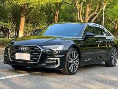 Audi A6L 45 TFSI quattro Dynamic Luxury Edition - ფოტო 3
