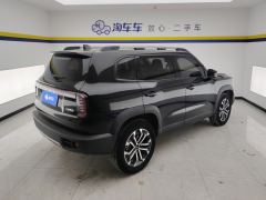 Haval Great Wall Big Dog 1.5T 2WD Labrador Edition - фото 2