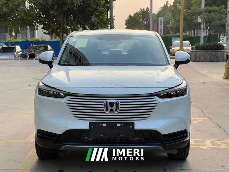 Honda Vezel 1.5L Edition - автомобиль из Китая