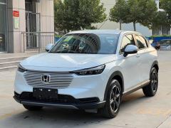 Honda Vezel 1.5L Edition - фото 2