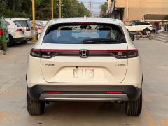 Honda Vezel 1.5L Edition - фото 8