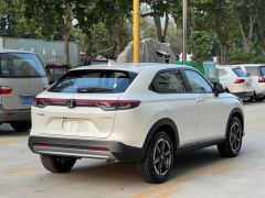 Honda Vezel 1.5L Edition - фото 9