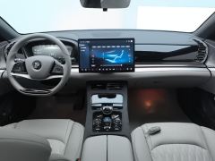 BYD Han DM-i 1.5T 125km Elite Edition - ფოტო 16