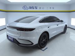 BYD Han DM-i 1.5T 125km Elite Edition - ფოტო 2