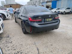 BMW 3 Series 330i M Sport Midnight Edition Package - photo 10