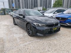 BMW 3 Series 330i M Sport Midnight Edition Package - photo 2