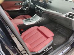 BMW 3 Series 330i M Sport Midnight Edition Package - photo 3