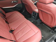 BMW 3 Series 330i M Sport Midnight Edition Package - photo 4