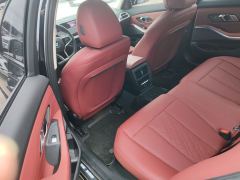 BMW 3 Series 330i M Sport Midnight Edition Package - photo 6