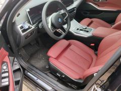 BMW 3 Series 330i M Sport Midnight Edition Package - photo 7
