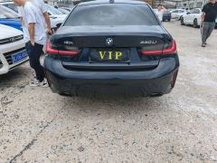 BMW 3 Series 330i M Sport Midnight Edition Package - photo 8