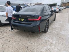 BMW 3 Series 330i M Sport Midnight Edition Package - photo 9