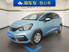 Honda Fit 1.5L Edition - ფოტო 1