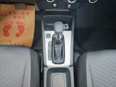 Honda Fit 1.5L Edition - ფოტო 19