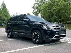 Volkswagen Teramont 330TSI 2WD Edition - ფოტო 2