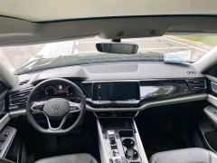 Volkswagen Teramont 330TSI 2WD Edition - ფოტო 3