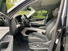 Volkswagen Teramont 330TSI 2WD Edition - ფოტო 4