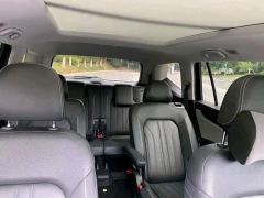 Volkswagen Teramont 330TSI 2WD Edition - ფოტო 5