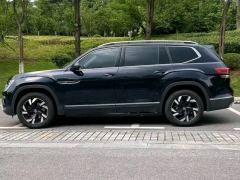 Volkswagen Teramont 330TSI 2WD Edition - ფოტო 6