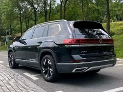Volkswagen Teramont 330TSI 2WD Edition - ფოტო 8