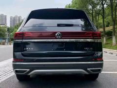 Volkswagen Teramont 330TSI 2WD Edition - ფოტო 9