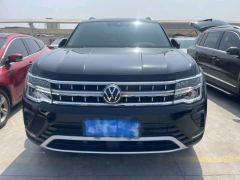 Volkswagen Teramont 330TSI 2WD Edition - ფოტო 1