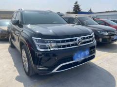 Volkswagen Teramont 330TSI 2WD Edition - ფოტო 2