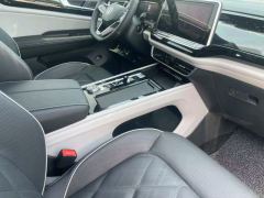 Volkswagen Teramont 330TSI 2WD Edition - ფოტო 3