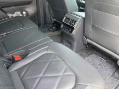 Volkswagen Teramont 330TSI 2WD Edition - ფოტო 4