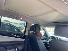 Volkswagen Teramont 330TSI 2WD Edition - ფოტო 5