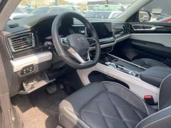 Volkswagen Teramont 330TSI 2WD Edition - ფოტო 6